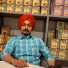 Gagandeep S.