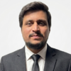 Arsalan A.