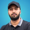 Aousaf A.