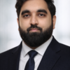 Syed Zohaib H.