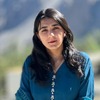 Shazia P.