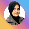 Ambreen A.