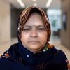Naveeda K.