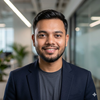 Rajan V.