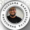 Dhanushka B.