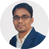 Vikas G.