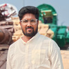 Sunil B.