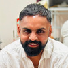 Harminder S.