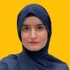 Syeda Mirha J.
