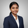 Sadhika S.