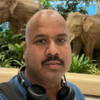 Vijai M.