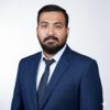 Usama A.
