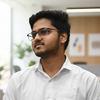 Yuvraj BinodKumar G.