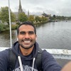 Bharath M.