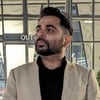 Saad K.