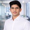 Chaitanya G.