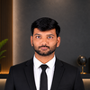 Sagar S.