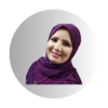 Israa M.