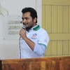 Md Sajidur R.