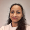 Nivedita S.