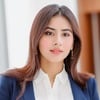Hafza B.