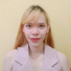 Christine Joy S.