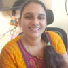 Lavanya K.