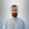 Saeed Salman K.
