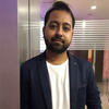Samrat B.