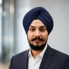Inderjeet S.
