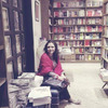 Nazia S.