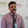 Waqar A.