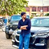 Shivam C.