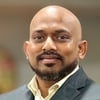 Vikranth B.