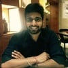 Abhishek M.