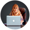 Sharmin A.
