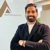 Ashok K.