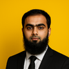 Qazi Danish A.