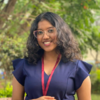 Nikhita M.