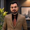 Ahmer T.