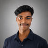 Dinesh S.