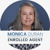 Monica D.