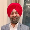 Kamaljeet S.