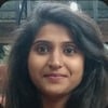 Sarika P.