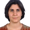 Seyedeh Parastoo  M.
