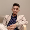 Alif N.