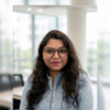 Pranita C.