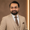Nouman R.
