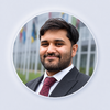Mehul J.