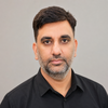 Aqeel A.